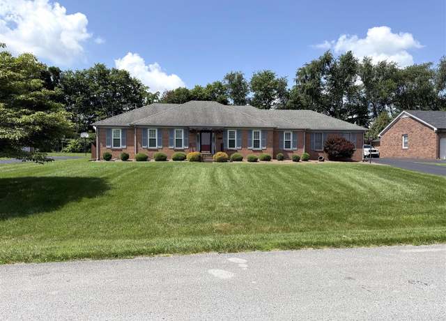 Property at 1327 Fleenor Way, Bowling Green, KY 42104, 3 beds, 2 baths