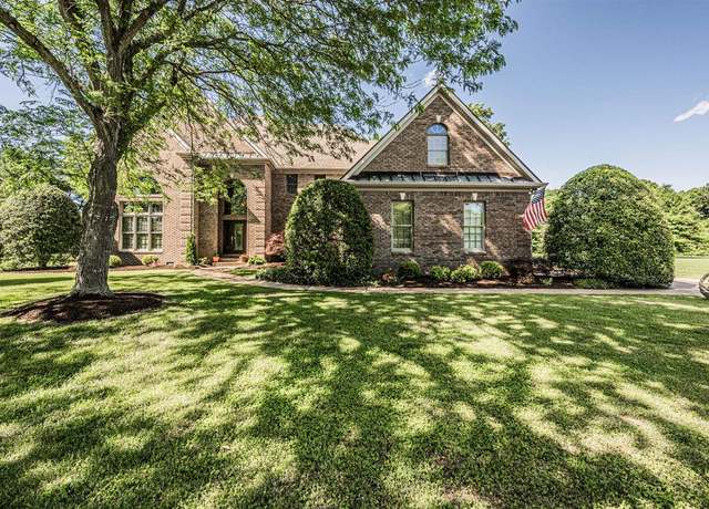 Property at 1818 Todd Trce, Bowling Green, KY 42103, 4 beds, 3.5 baths