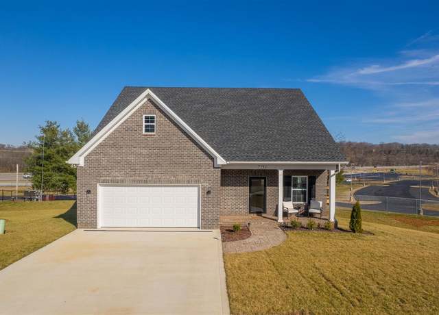 Property at 7251 Hilliard Ct, Alvaton, KY 42122, 4 beds, 2.5 baths