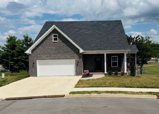 Property at 7251 Hilliard Ct, Alvaton, KY 42122, 4 beds, 2.5 baths