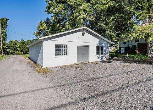 Property at 4463 Highway 175, Graham, KY 42344, 1 bed, 0.5 baths