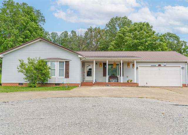 Property at 2414 Sunfish Sunny Point Rd, Brownsville, KY 42210, 3 beds, 2 baths