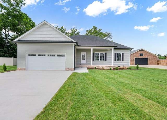 Property at 513 Foxridge Way, Franklin, KY 42134, 3 beds, 2 baths