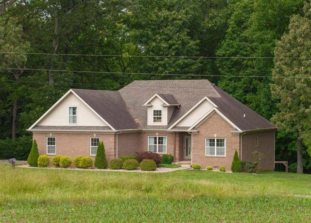 Property at 2299 Dye Ford Rd, Alvaton, KY 42122, 4 beds, 2.5 baths