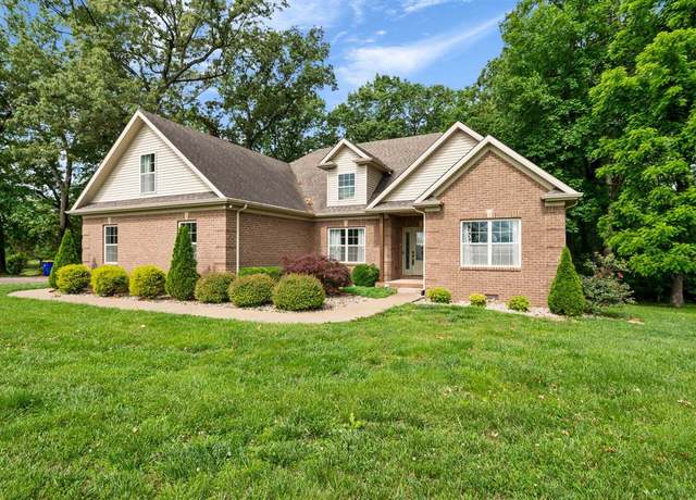 Property at 2299 Dye Ford Rd, Alvaton, KY 42122, 4 beds, 2.5 baths