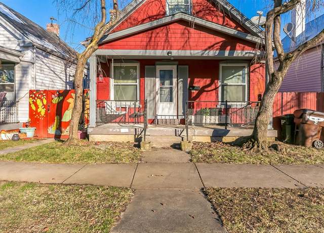 Property at 604 W 33rd St, Covington, KY 41015, 2 beds, 2 baths