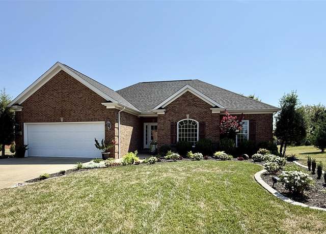 Property at 1660 Camden Ct, Bowling Green, KY 42103, 3 beds, 2 baths
