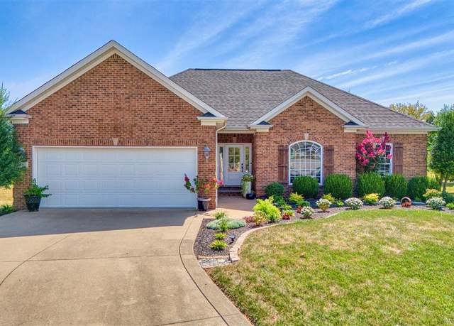 Property at 1660 Camden Ct, Bowling Green, KY 42103, 3 beds, 2 baths