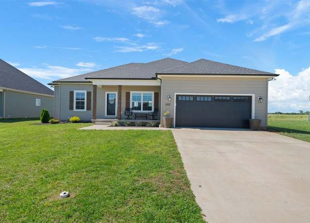 Property at 1007 Osbourn Ct, Franklin, KY 42134, 4 beds, 2 baths