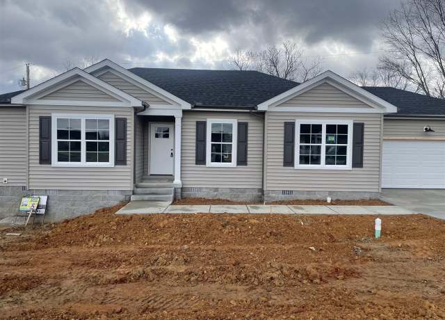 Property at 718 Alexander Way, Franklin, KY 42134, 3 beds, 2 baths