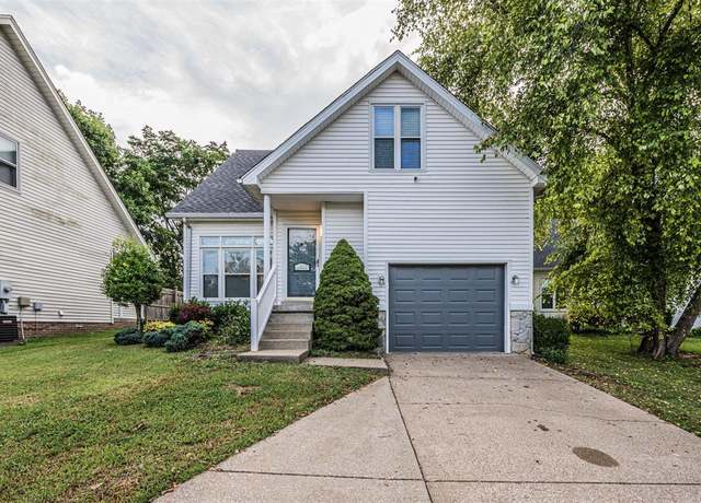 Property at 2803 Harvest Ln, Bowling Green, KY 42104, 3 beds, 2 baths