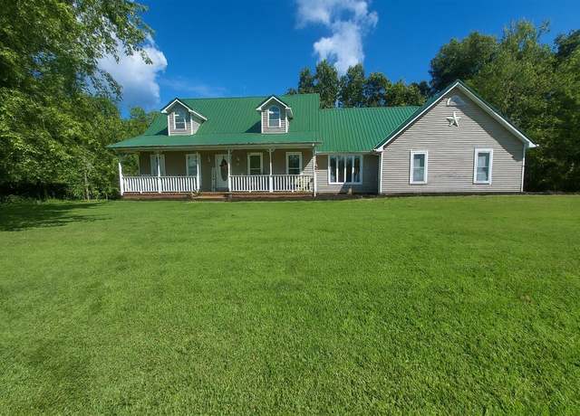 Property at 1887 Prices Creek Rd, Edmonton, KY 42129, 3 beds, 2.5 baths