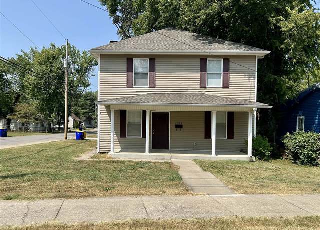 Property at 1289 Clay St, Bowling Green, KY 42101, 5 beds, 2 baths