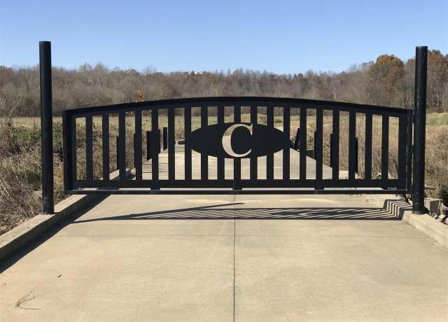 Property at 599 Bear Creek Rd, Leitchfield, KY 42754