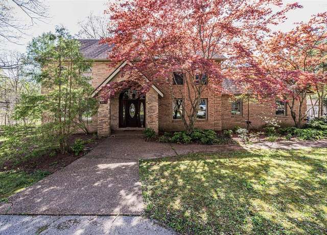 Property at 647 New Cut Rd, Bowling Green, KY 42103, 4 beds, 3 baths