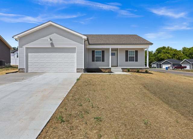 Property at 471 Deluth Dr, Bowling Green, KY 42101, 4 beds, 2 baths
