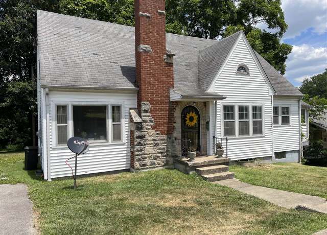 Property at 409 Mill St, Leitchfield, KY 42754, 4 beds, 2 baths