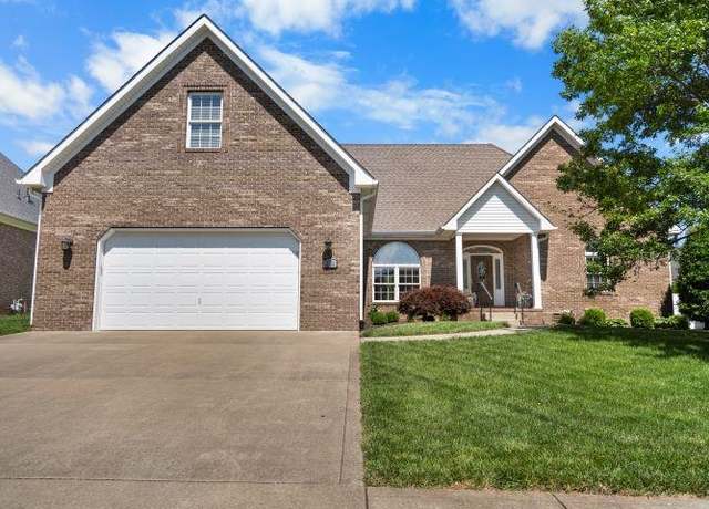Property at 2724 Ashgate Dr, Bowling Green, KY 42104, 3 beds, 2 baths