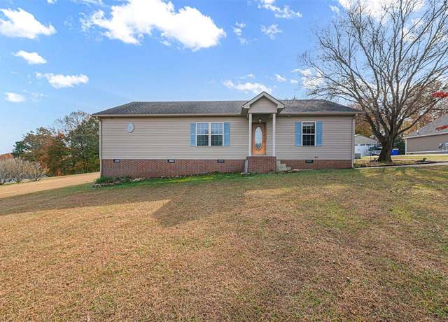 Property at 1587 W G Talley Rd, Alvaton, KY 42122, 4 beds, 3 baths