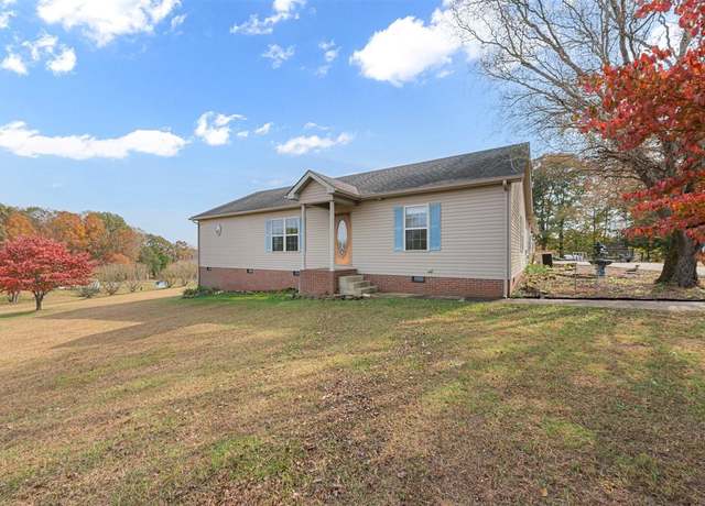 Property at 1587 W G Talley Rd, Alvaton, KY 42122, 4 beds, 3 baths