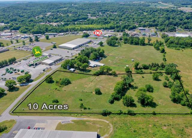 Property at 0 Shelton Ln, Russellville, KY 42276