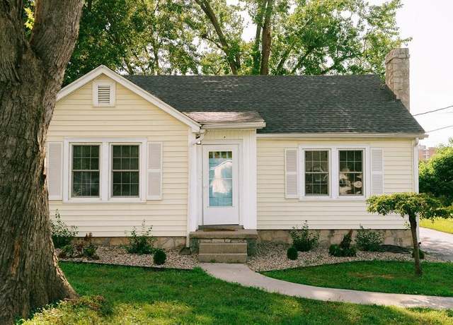 Property at 218 Riverwood Ave, Bowling Green, KY 42103, 2 beds, 1 bath