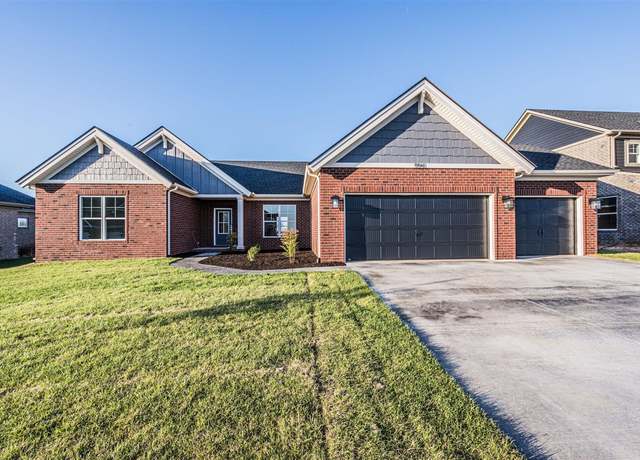 Property at 9941 Creamery Ln, Bowling Green, KY 42101, 4 beds, 2 baths