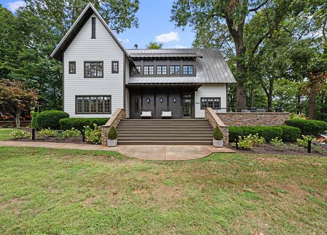 Property at 433 Old Richardsville Rd, Bowling Green, KY 42101, 5 beds, 3 baths