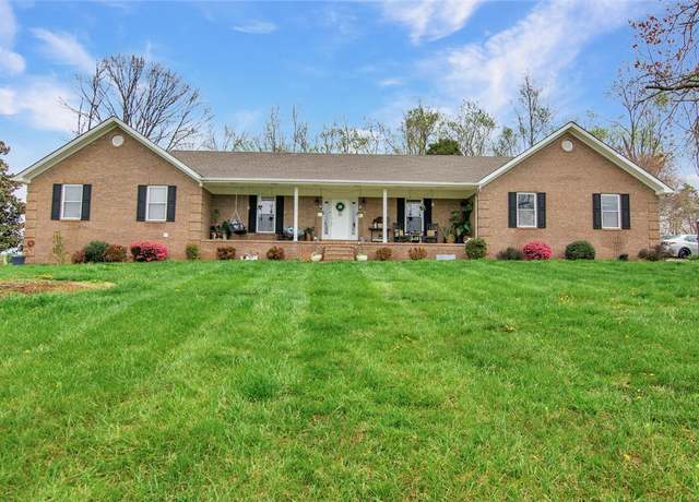 Property at 336 Moss Way, Glasgow, KY 42141, 5 beds, 3 baths