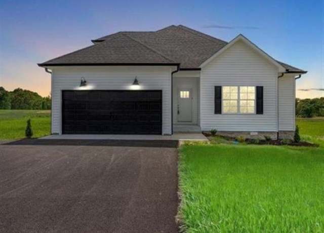 Property at 2021 Browning Rd, Auburn, KY 42206, 3 beds, 2 baths