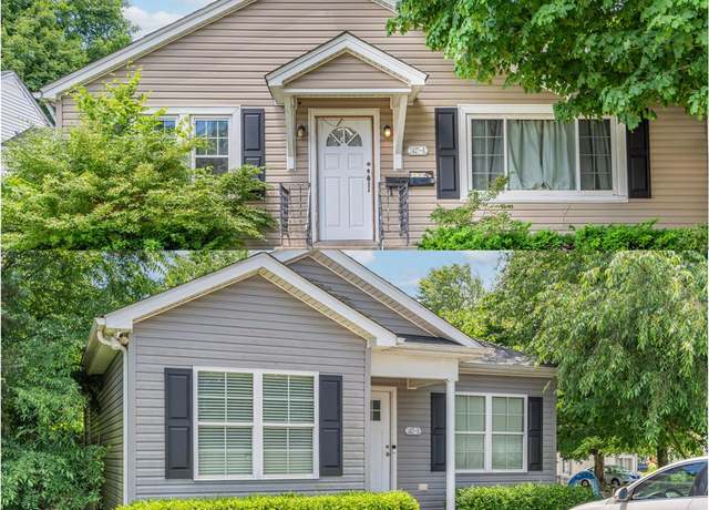 Property at 1427 Nutwood St, Bowling Green, KY 42104, 4 beds, 2.5 baths