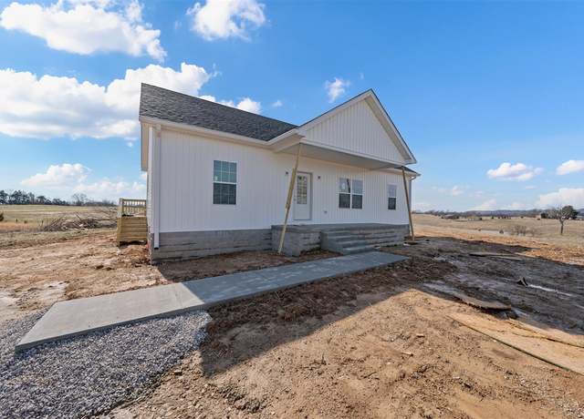 Property at 547 Rocky Hill Rd, Smiths Grove, KY 42171, 3 beds, 2 baths