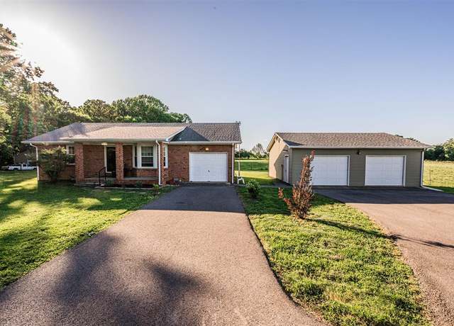 Property at 753 Lambert Rd, Scottsville, KY 42164, 2 beds, 1 bath