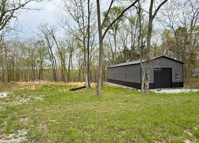 Property at 529 Barney Rd, Lewisburg, KY 42256