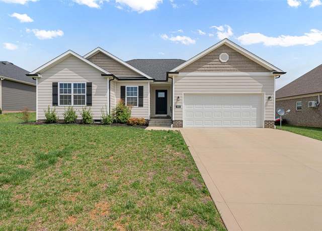 Property at 406 Justify Ct, Franklin, KY 42134, 3 beds, 2 baths