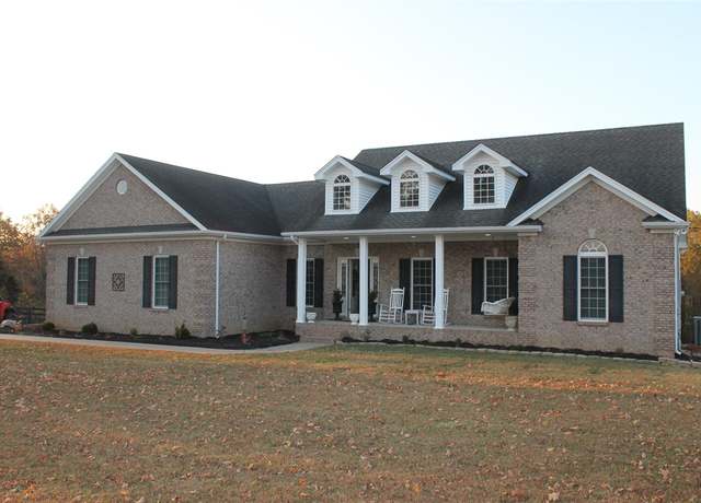 Property at 3464 Anna Sandhill Rd, Bowling Green, KY 42101, 3 beds, 2 baths