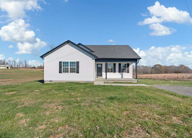 Property at 3912 Union Chapel Rd, Scottsville, KY 42164, 3 beds, 2 baths