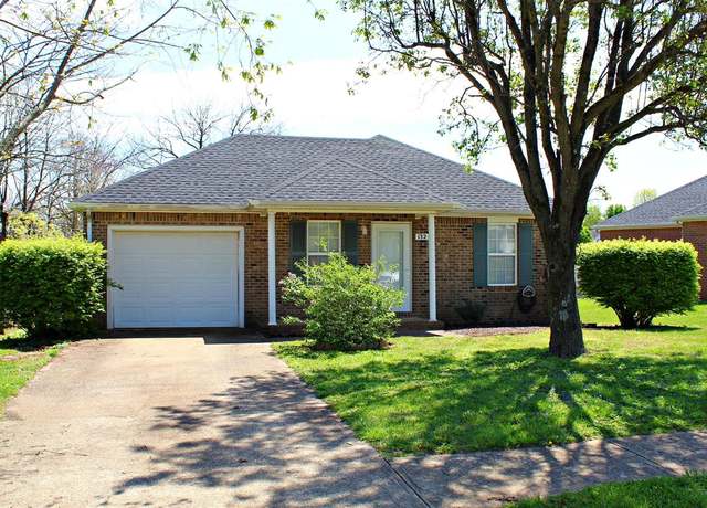 Property at 132 Kendale St, Bowling Green, KY 42103, 3 beds, 2 baths
