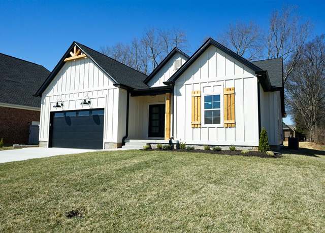 Property at 4178 Beechwood Ln, Bowling Green, KY 42104, 3 beds, 2.5 baths