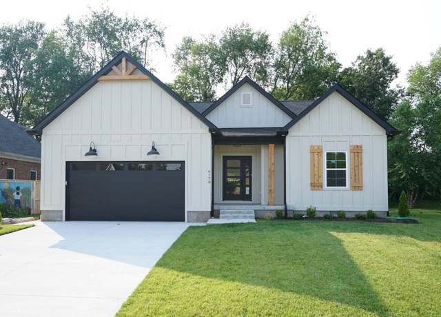 Property at 4178 Beechwood Ln, Bowling Green, KY 42104, 3 beds, 2.5 baths