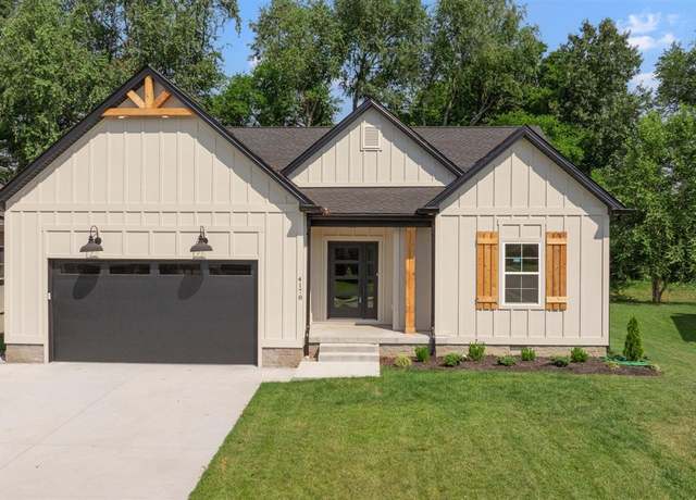 Property at 4178 Beechwood Ln, Bowling Green, KY 42104, 3 beds, 2.5 baths