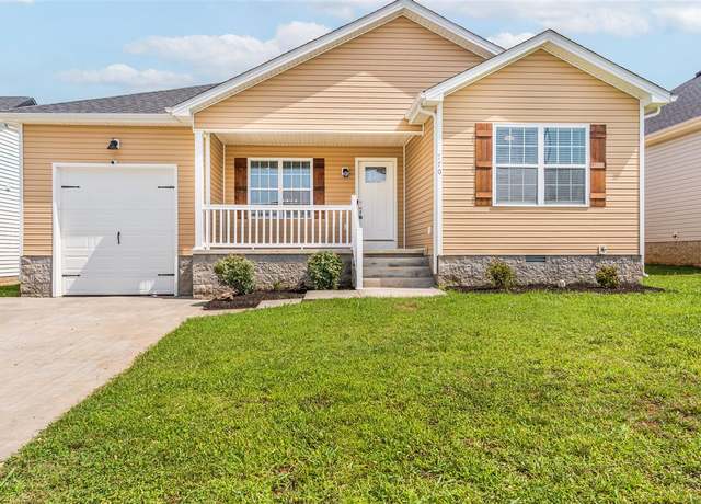 Property at 770 River Birch Rd, Bowling Green, KY 42103, 3 beds, 2 baths