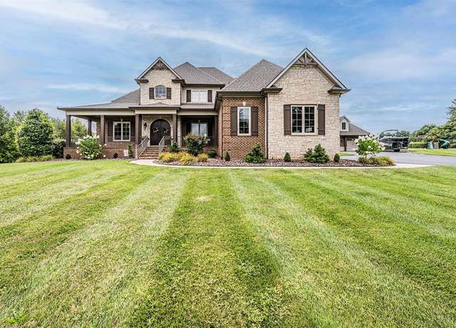 Property at 1521 Saturn Way, Bowling Green, KY 42104, 4 beds, 6 baths