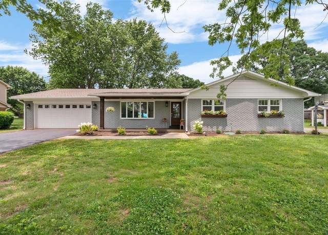 Property at 1739 Grider Pond Rd, Bowling Green, KY 42104, 4 beds, 2 baths