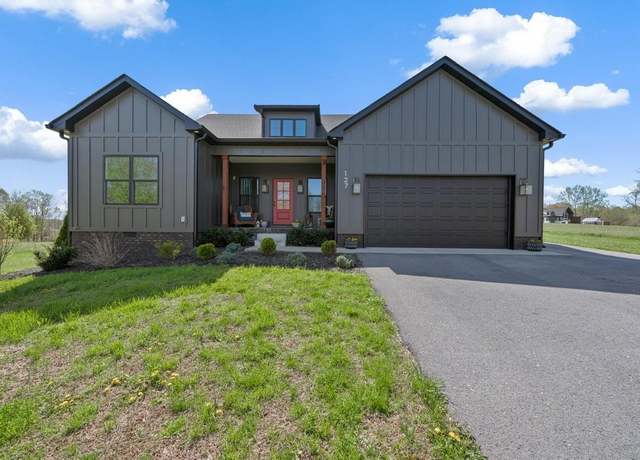 Property at 127 Fawn Dr, Scottsville, KY 42164, 3 beds, 2 baths