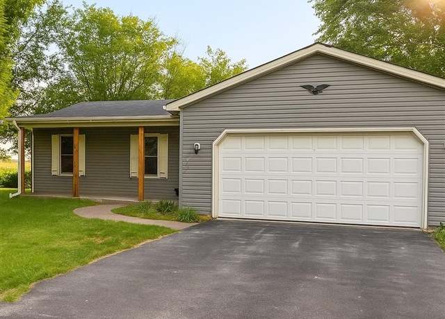 Property at 1211 Derek Dr, Franklin, KY 42134, 3 beds, 2 baths