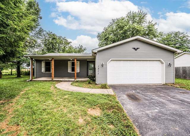 Property at 1211 Derek Dr, Franklin, KY 42134, 3 beds, 2 baths