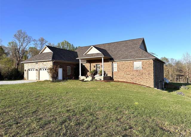 Property at 3322 Salem Rd, Franklin, KY 42134, 5 beds, 3.5 baths