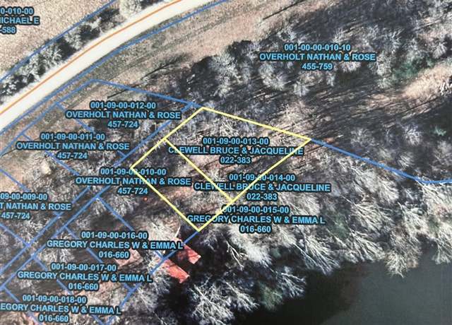 Property at 0 Whites Carver Rd, Lewisburg, KY 42256