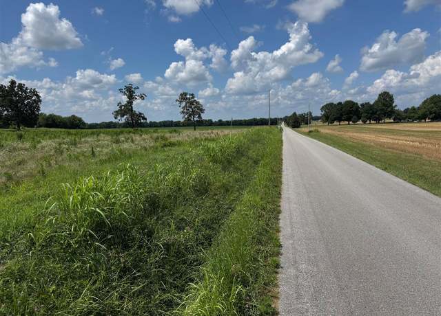 Property at 2009 Hardison Rd, Woodburn, KY 42170